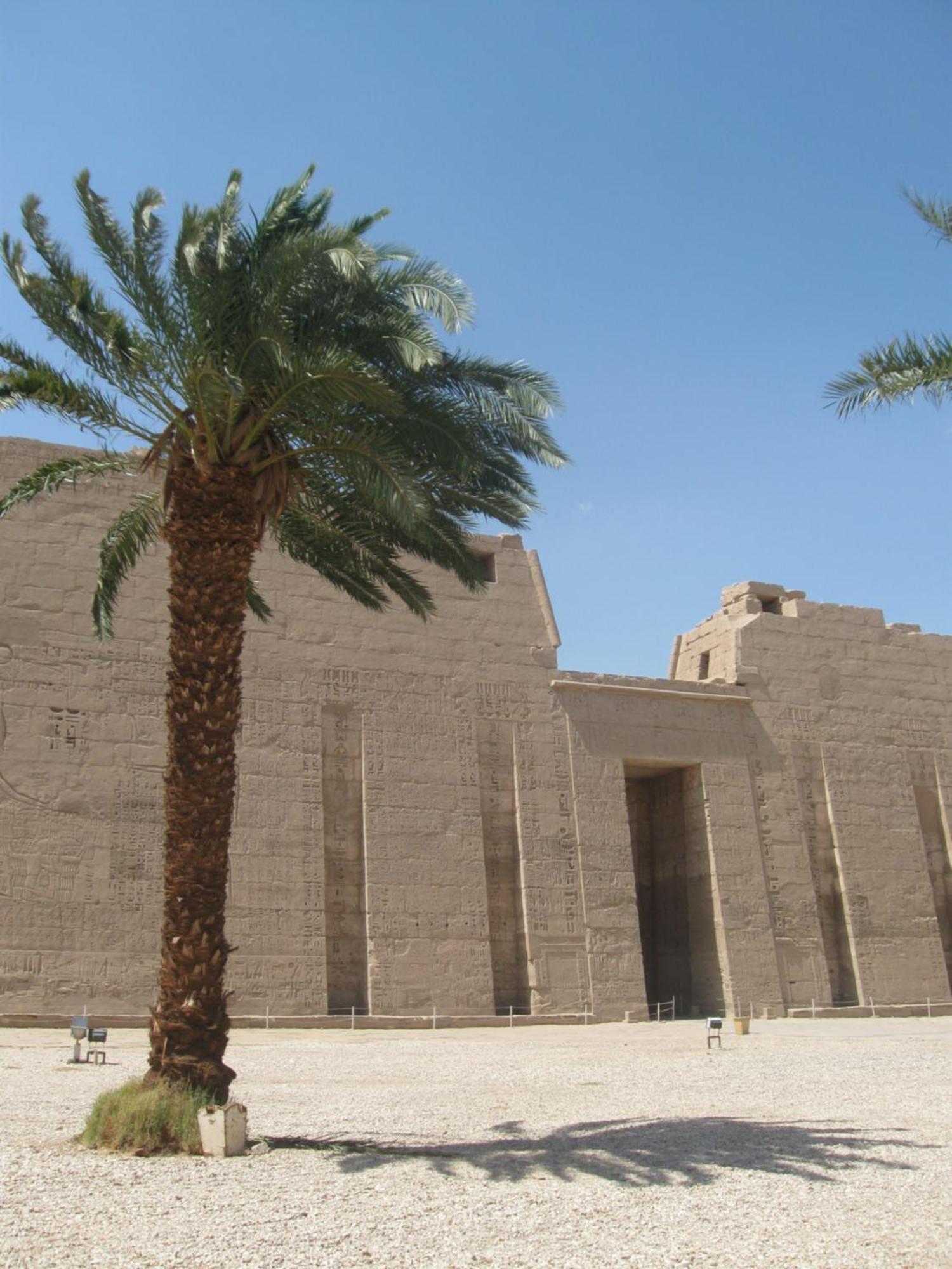 Nile Valley Hotel Luksor Exterior foto