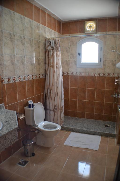 Nile Valley Hotel Luksor Quarto foto